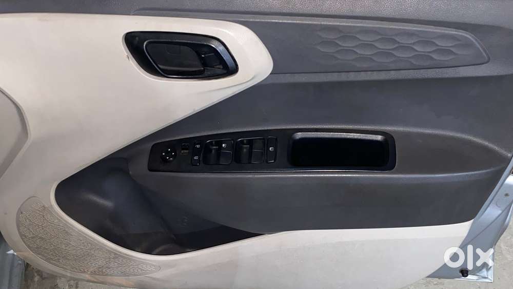 Hyundai Aura S Manual, 2020, Petrol