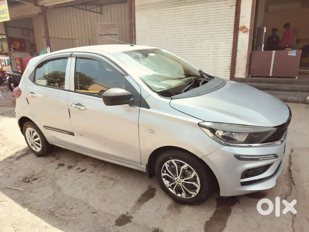 Tata Tiago 1.2 Revotron 2020 Petrol