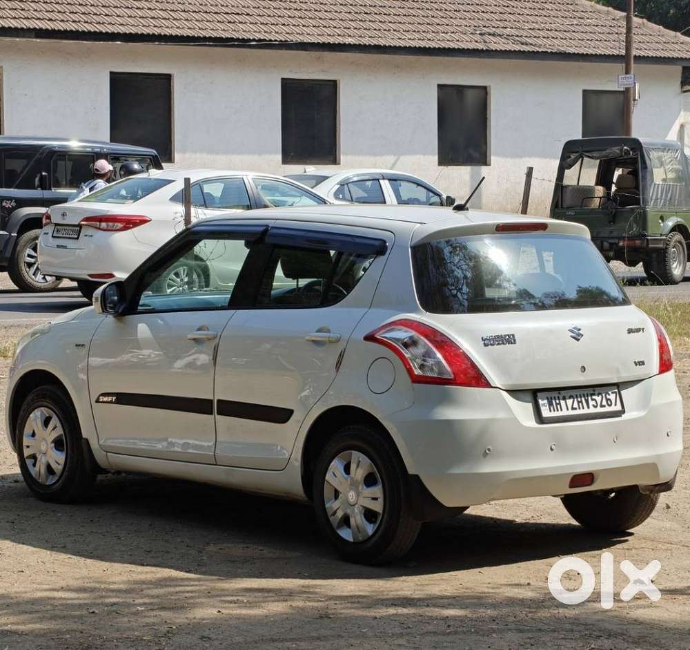 Maruti Suzuki Swift Ddis Vdi, 2012, Diesel