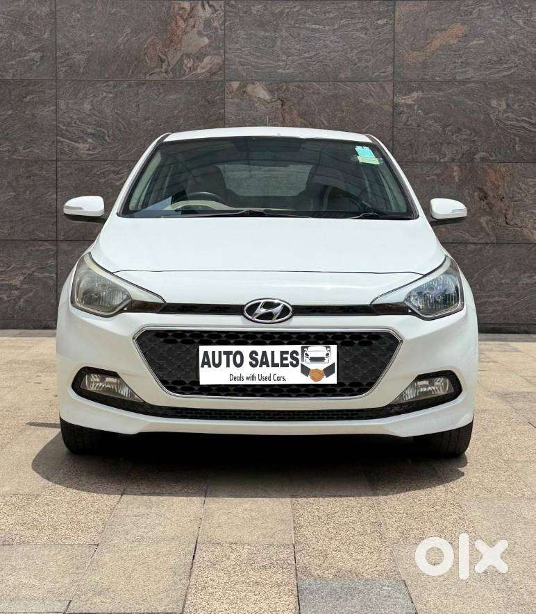 Hyundai Elite I20 Asta 1.2 Mt, 2017, Cng & Hybrids
