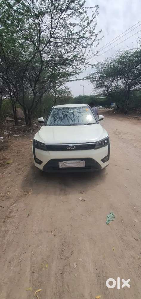 Well Maintained 1st Owner Xuv3oo Bs6 Diesel 62500kms