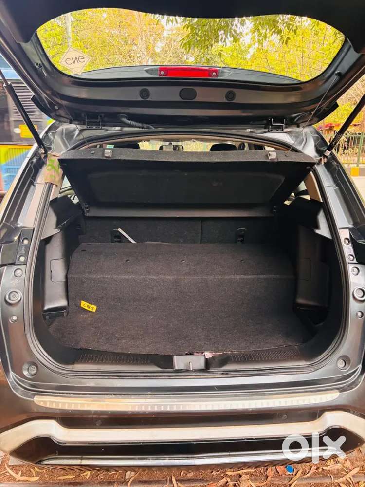 Grand Vitara Delta Cng 2024
