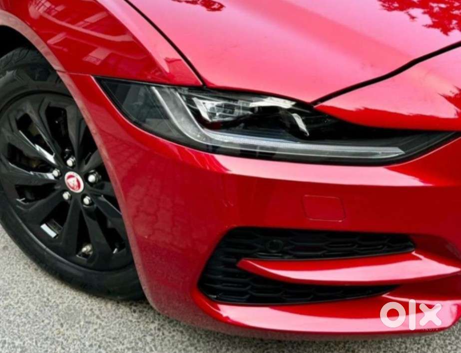 Jaguar Xe 2.0l Diesel Pure, 2019, Diesel