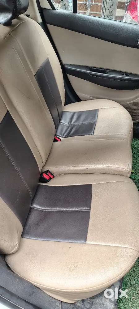 Hyundai I20 1.4 Diesel 2012 Car