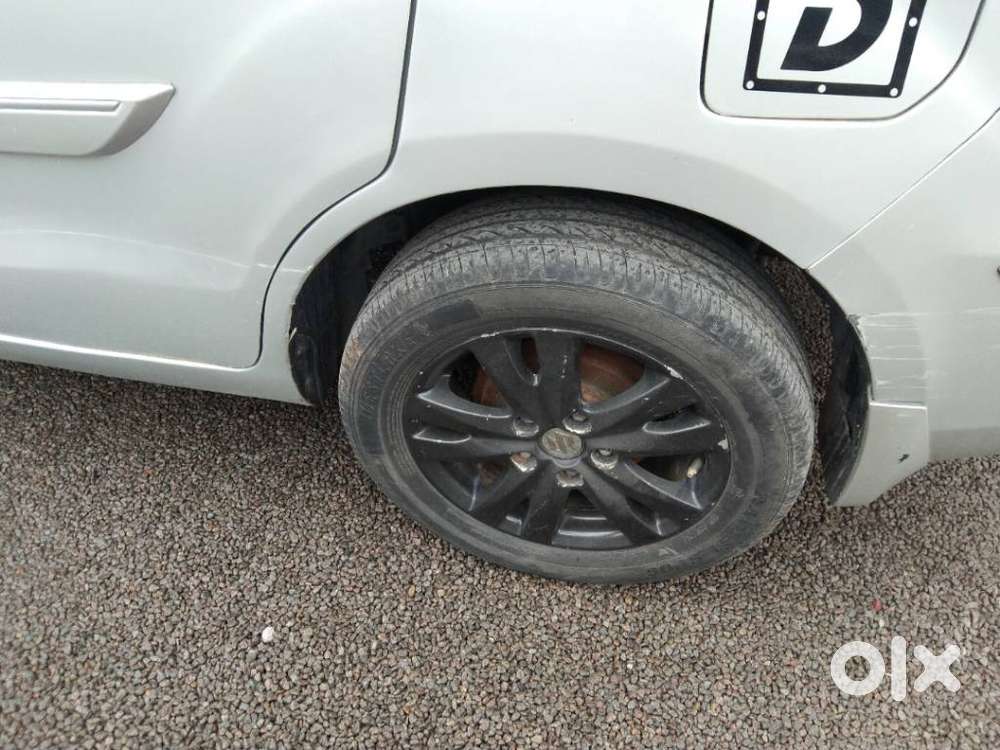 Maruti Suzuki Ertiga 2012-2015 Vdi, 2012, Diesel