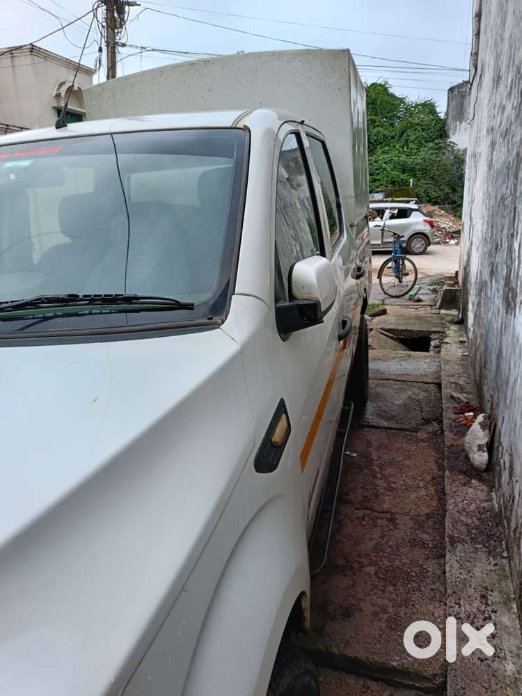 Mahindra Imperio Diesel 2020