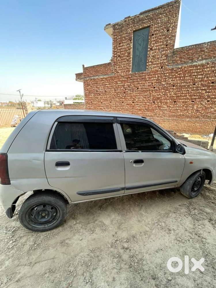 Maruti Suzuki Petrol 2011