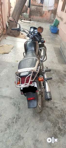 Olx 2025 shopping bike