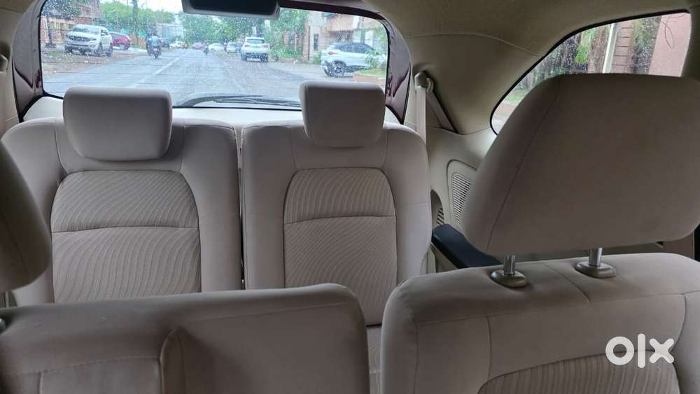 Honda Mobilio, 2014, Petrol