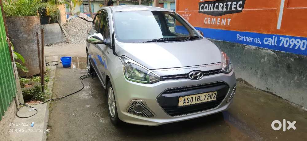 Very Good Condition And So Good Milage