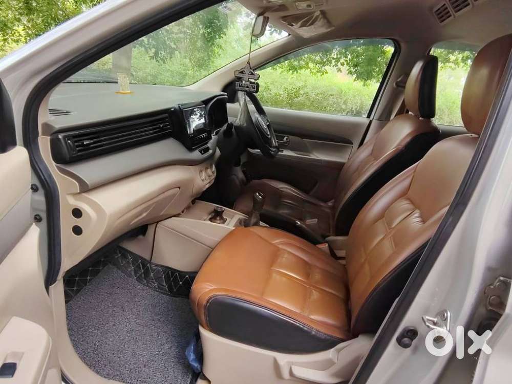 Maruti Suzuki Ertiga Vxi (o) Cng, 2022, Cng & Hybrids
