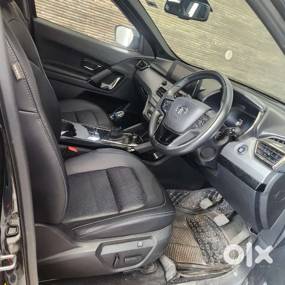Tata Safari 2024 Diesel Good Condition