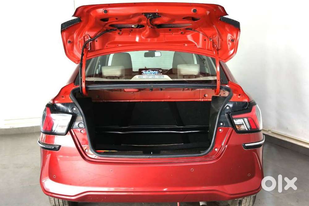 Maruti Suzuki Swift Dzire Amt Zxi Plus, 2025, Petrol