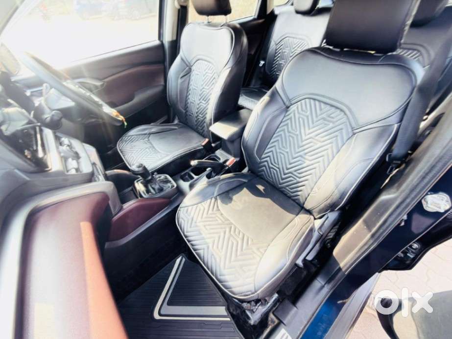 Maruti Suzuki Grand Vitara 1.5 Delta Smart Hybrid, 2022, Petrol