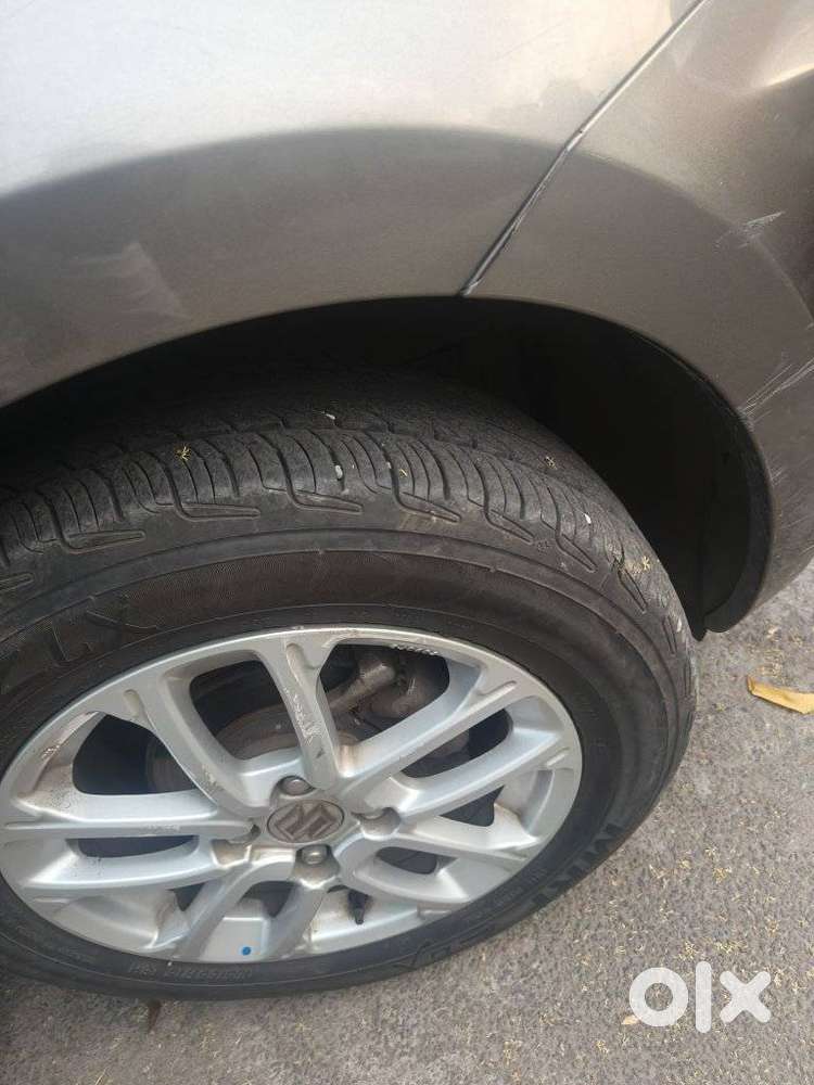 Maruti Suzuki Swift Zdi, 2019, Diesel