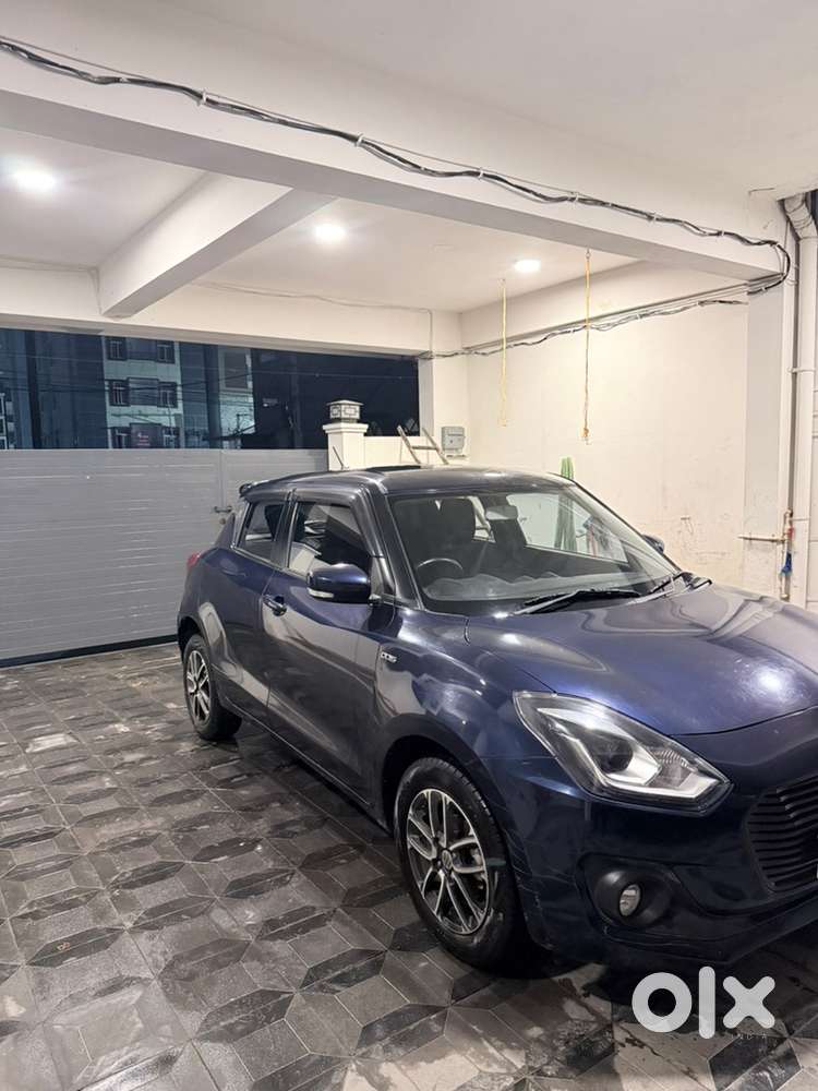 Maruti Suzuki Swift 2019 Diesel Good Condition