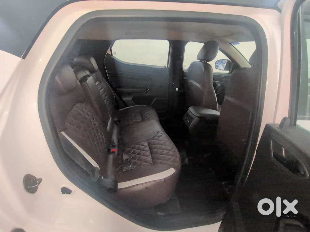 Renault Kiger Rxz, 2022, Petrol