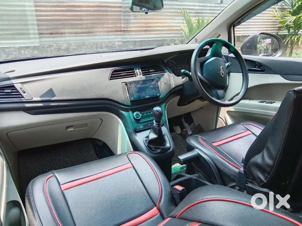 Mahindra Marazzo 1.5 M2 2021
