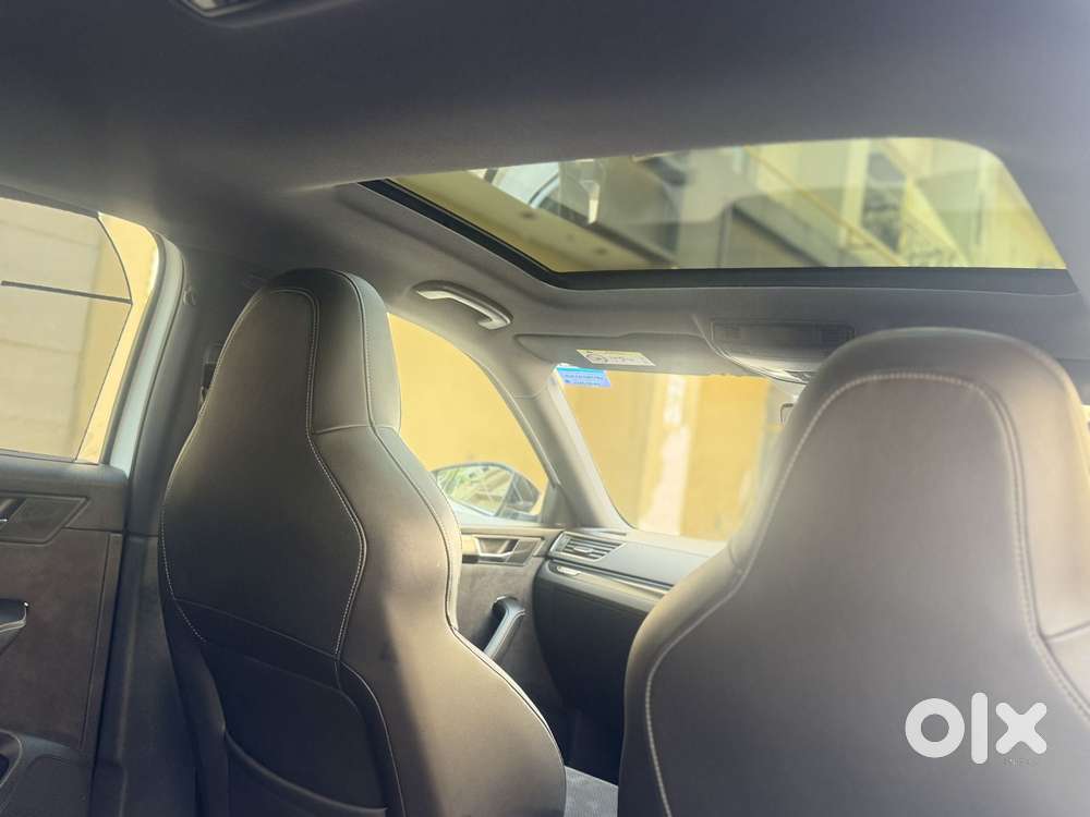 Skoda Superb Sportline 1.8 Tsi At, 2021, Petrol