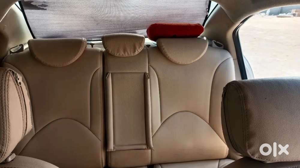 2007 Hyundai Verna ऑटोमैटिक Cng