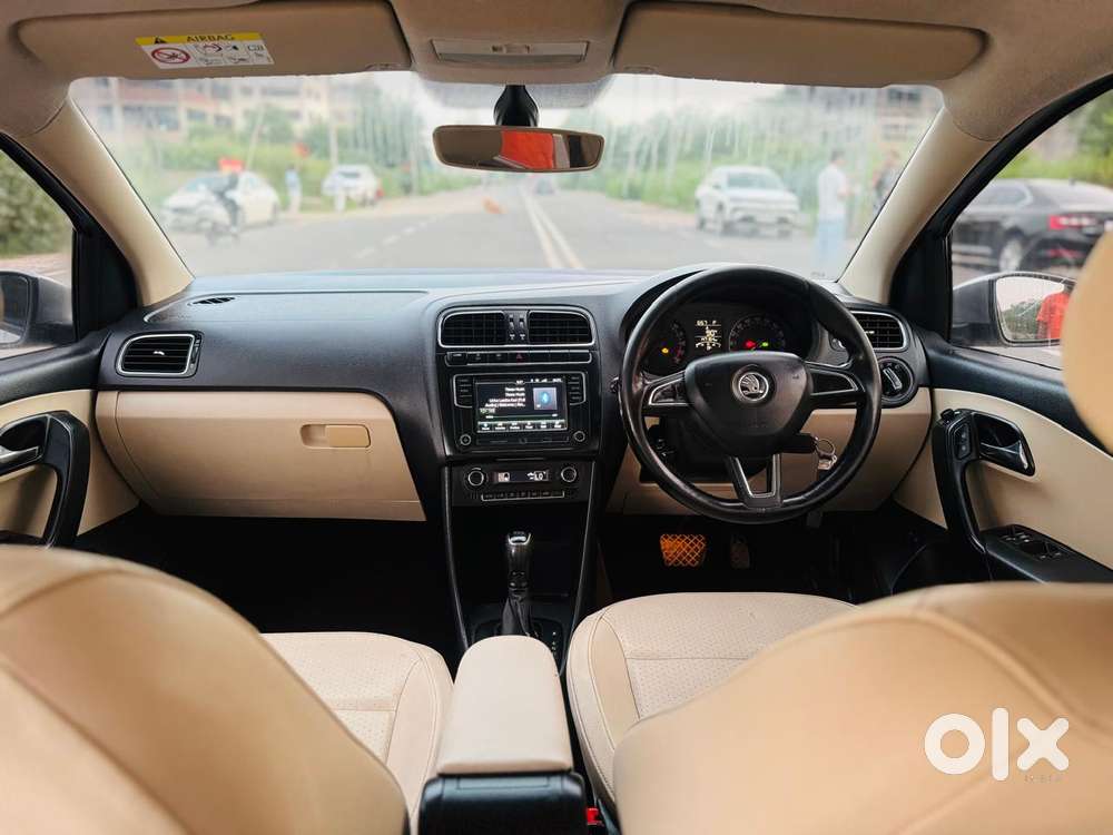 Skoda Rapid 1.5 Tdi Style, 2017, Diesel