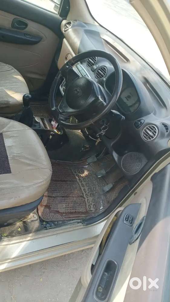 2012 Model Scorpio M Hawk 16 Model Kwid 10 Model Santro Cng