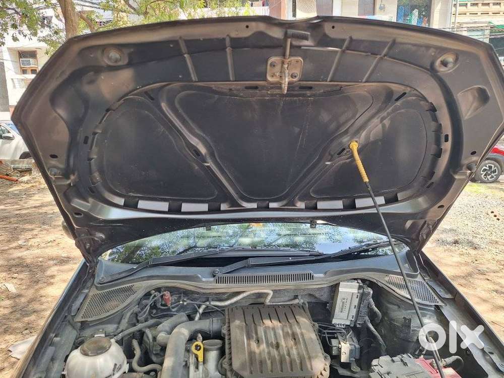 Volkswagen Ameo 1.0 Mpi Trendline, 2018, Petrol