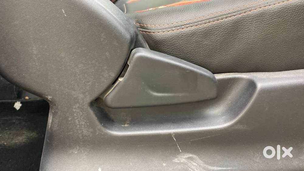 Datsun Redigo T Option, 2017, Petrol