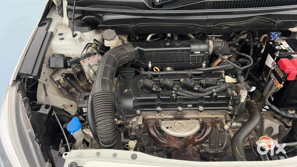 Maruti Suzuki Ciaz Alpha 1.5, 2023, Petrol