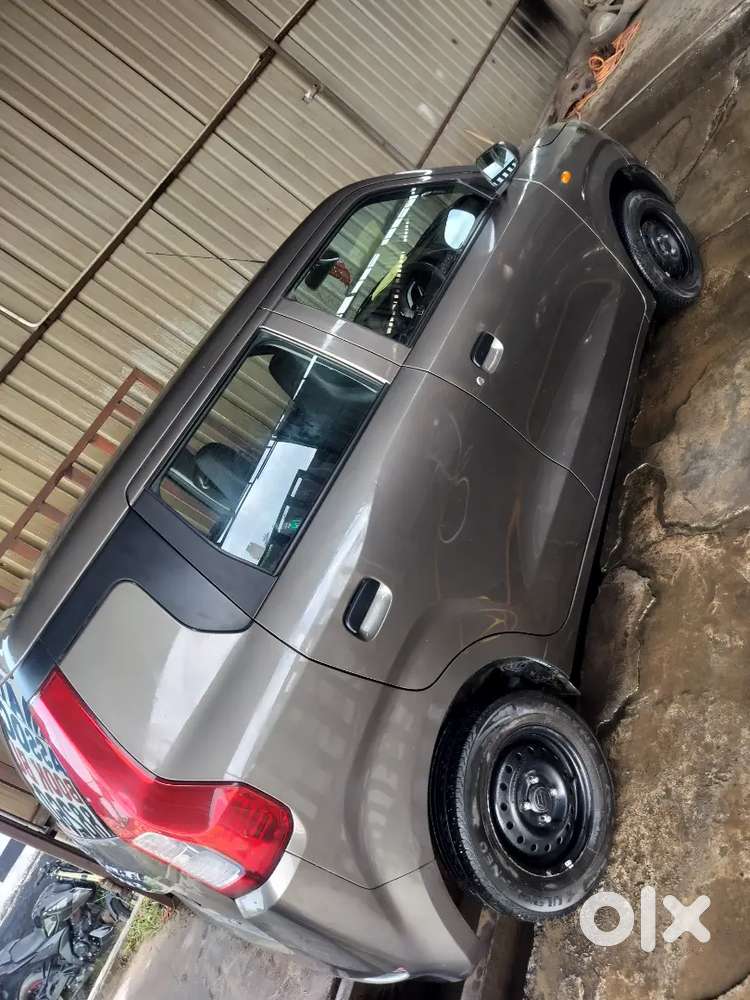 Maruti Suzuki Wagon R Lxi 2024