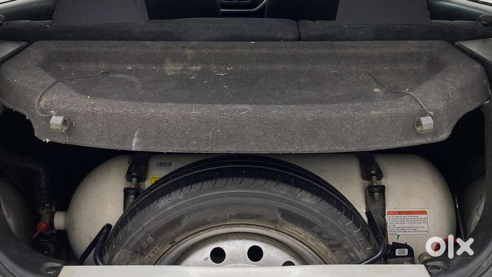 Maruti Suzuki Celerio 2021-1.0 Vxi Cng Mt, 2022, Cng & Hybrids