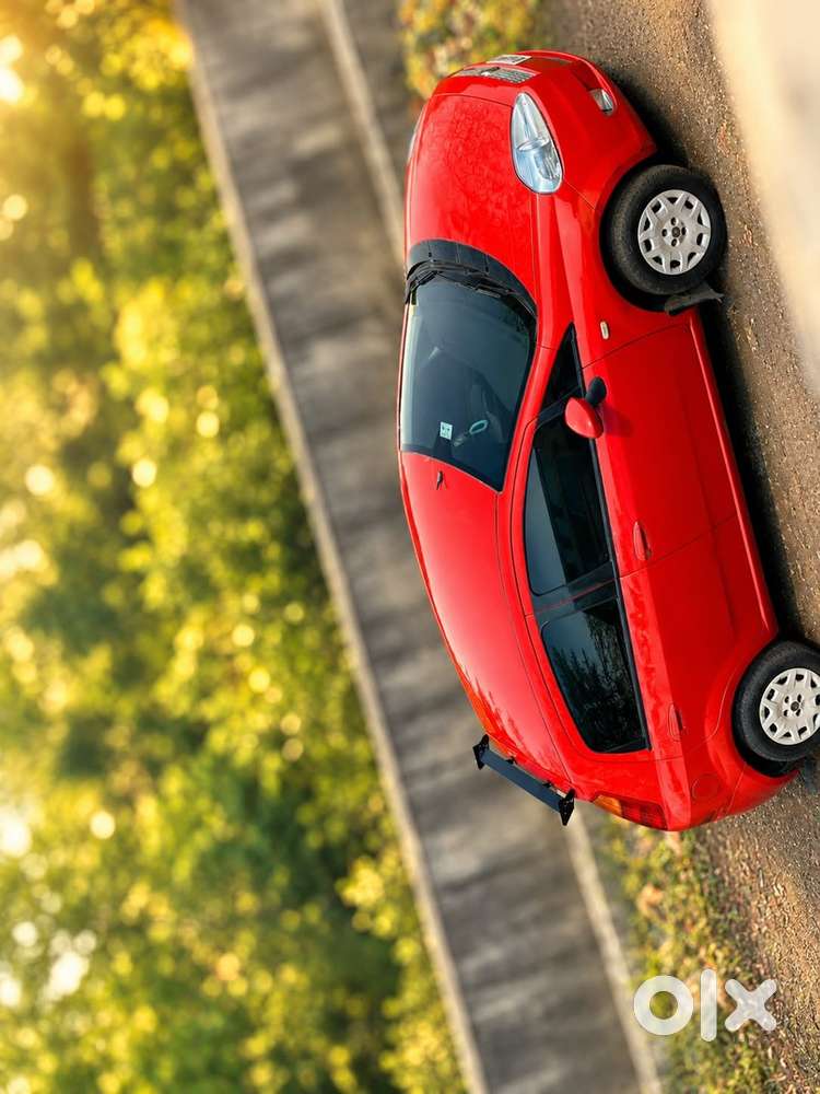 Fiat Punto 2009 Diesel