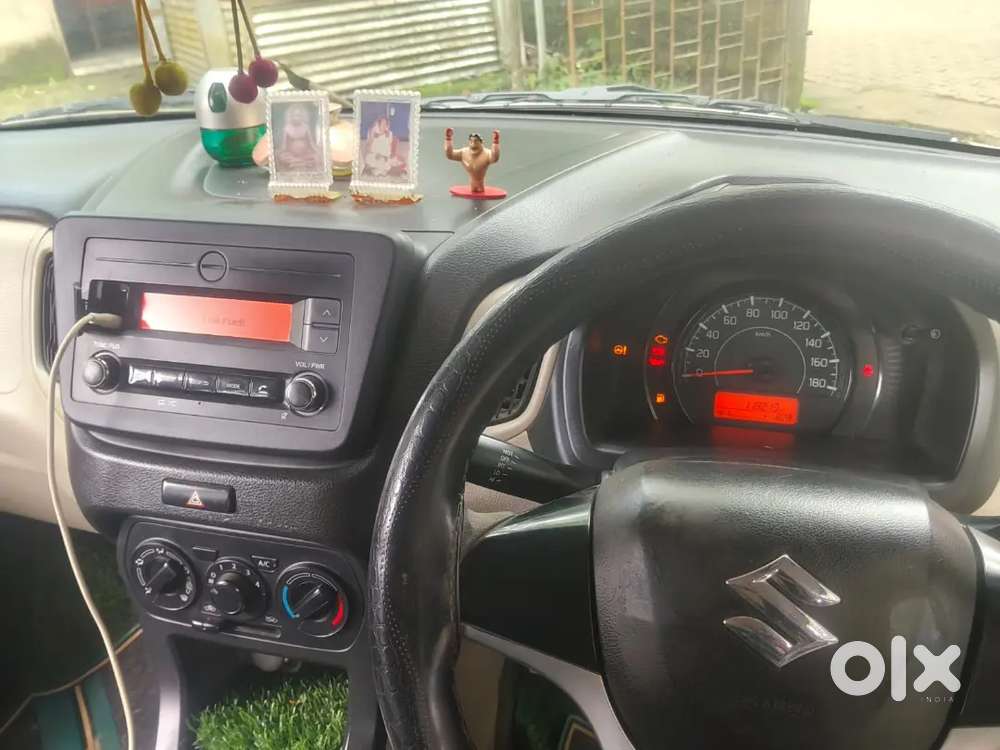 Maruti Suzuki Wagon R 2021 Petrol 70000 Km Driven