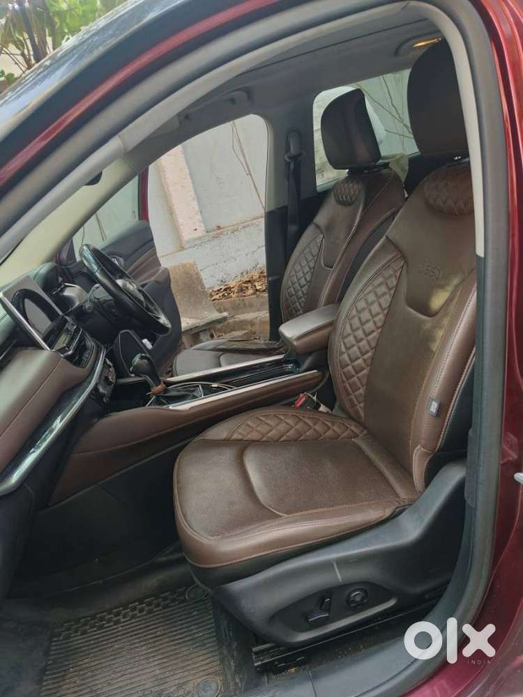 Jeep Meridian 2.0 Limited 4x2 At, 2023, Diesel