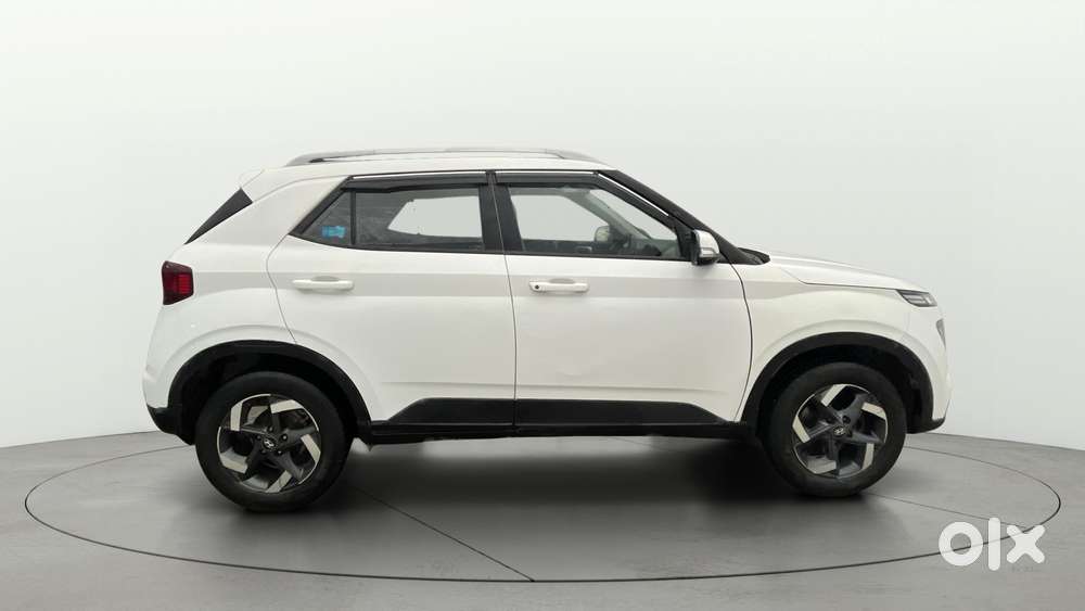 Hyundai Venue Sx Turbo, 2019, Petrol