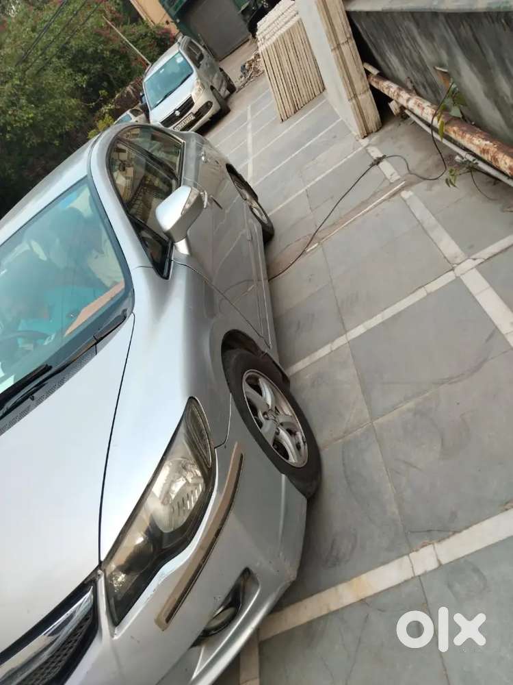Honda City 2015 Diesel Well Maintained
