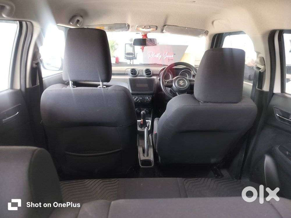 Maruti Suzuki Swift Vxi, 2023, Petrol