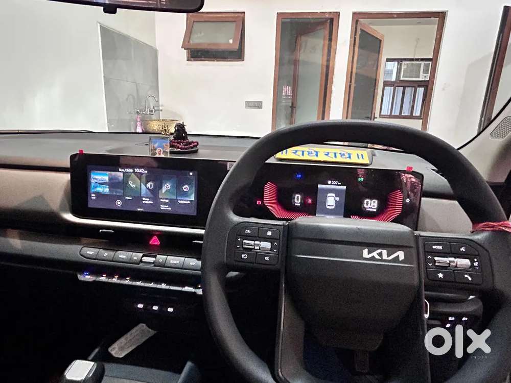 Kia Seltos G1.5 2026