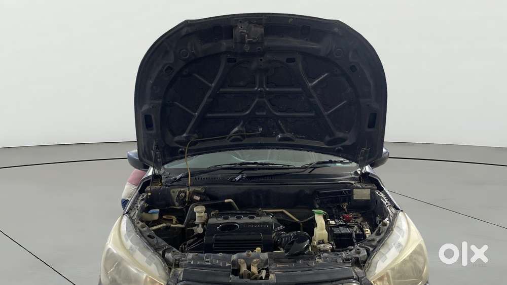 Maruti Suzuki Alto K10 Vxi Amt, 2016, Petrol