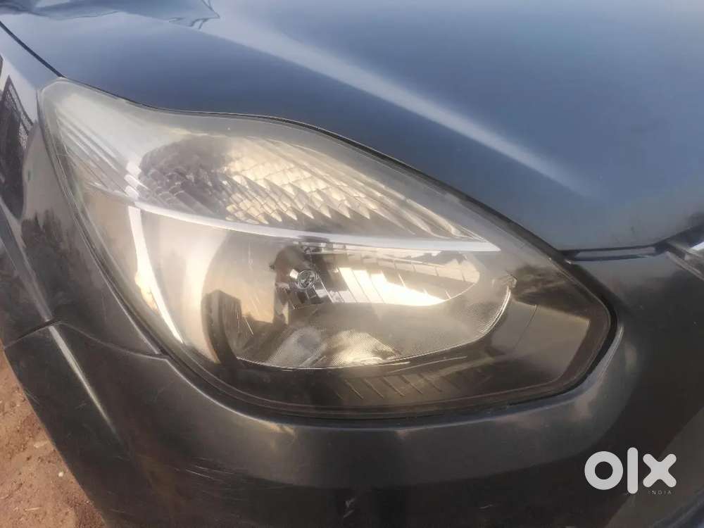 Ford Figo Petrol 2010