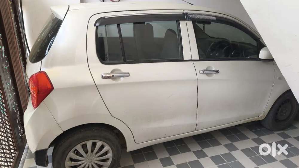 Maruti Celerio Zxi Ags