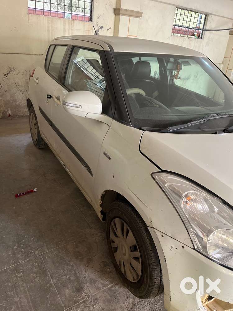 Maruti Swift Vdi 2012 Diesel