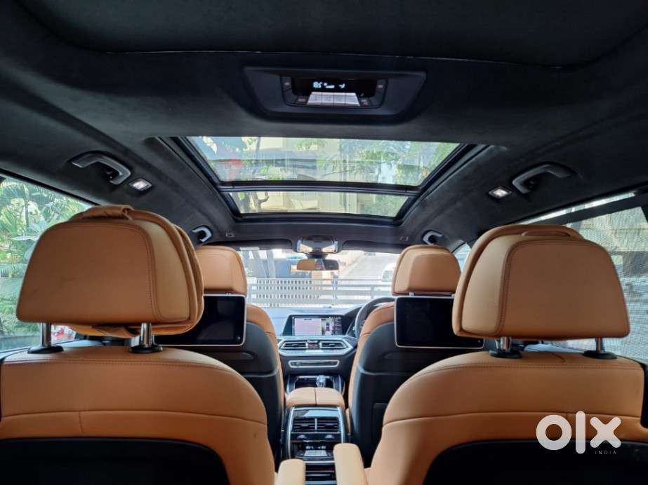 Bmw X7 3.0 Xdrive 40i M Sport, 2022, Petrol