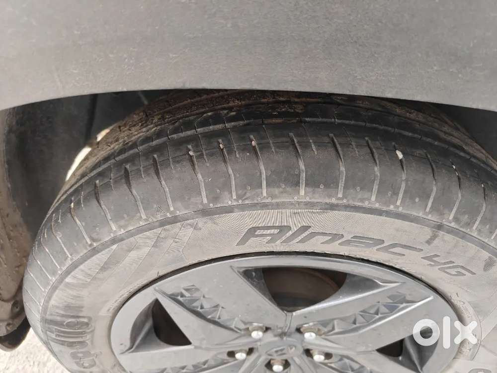 Hyundai Creta 2023 Petrol 37000 Km Driven