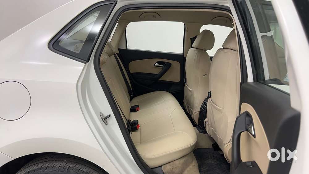 Volkswagen Ameo 1.2 Mpi Highline 16 Alloy, 2017, Petrol