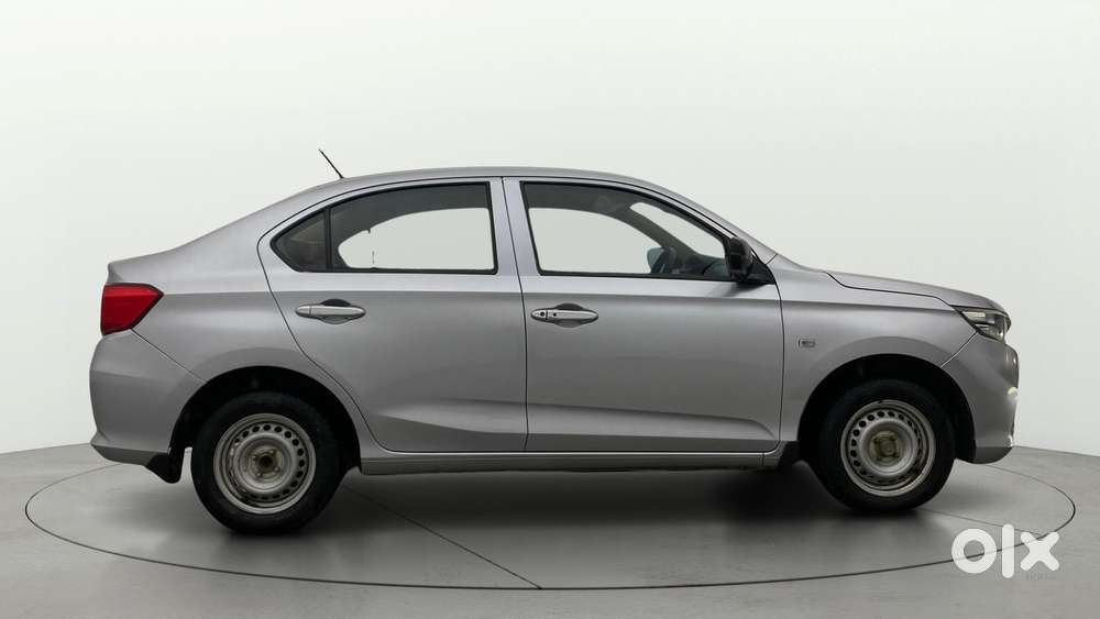 Honda Amaze 1.2 E I-vtec, 2021, Petrol