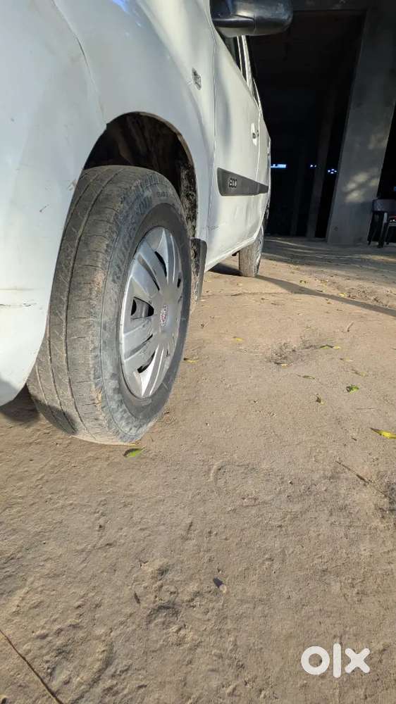 Maruti Suzuki Alto 800 Lxi 2015