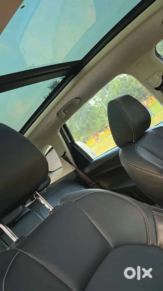 Mg Hector Plus 1st Owner- Q3 Q5 Q7 Xuv Tuv Rapid I10 I20 Wrv X3 X1 X5