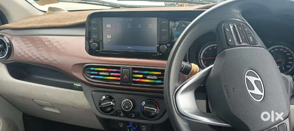 Hyundai Aura 1.2 S 2024
