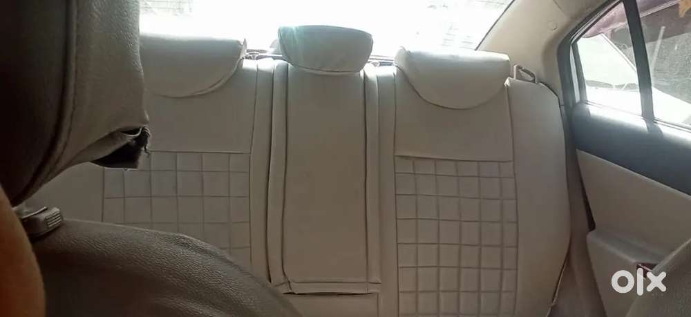 Hyundai Verna 2008 Petrol Well Maintained